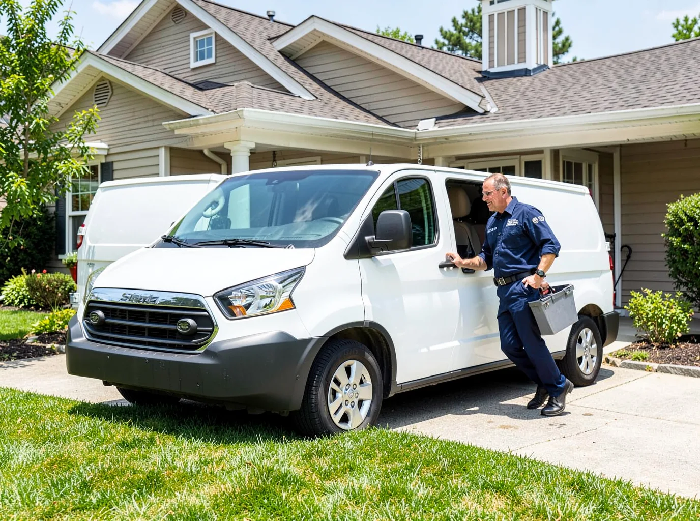 Emergency Plumber company in Hamlet, IN